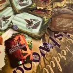 Everdell – Mistwood