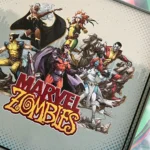 Marvel Zombies: X-Men Resistance