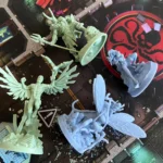 Marvel Zombies – Hydra Resurrection
