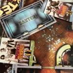 Marvel Zombies – Fantastic Four Under Siege