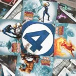 Marvel Zombies – Fantastic Four Under Siege