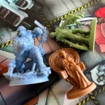Marvel Zombies – Fantastic Four Under Siege