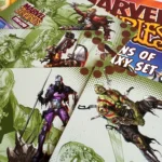 Marvel Zombies – Guardians of the Galaxy Set