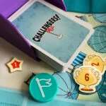 Challengers! Beach Cup