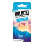 Unlock! Short Adventures