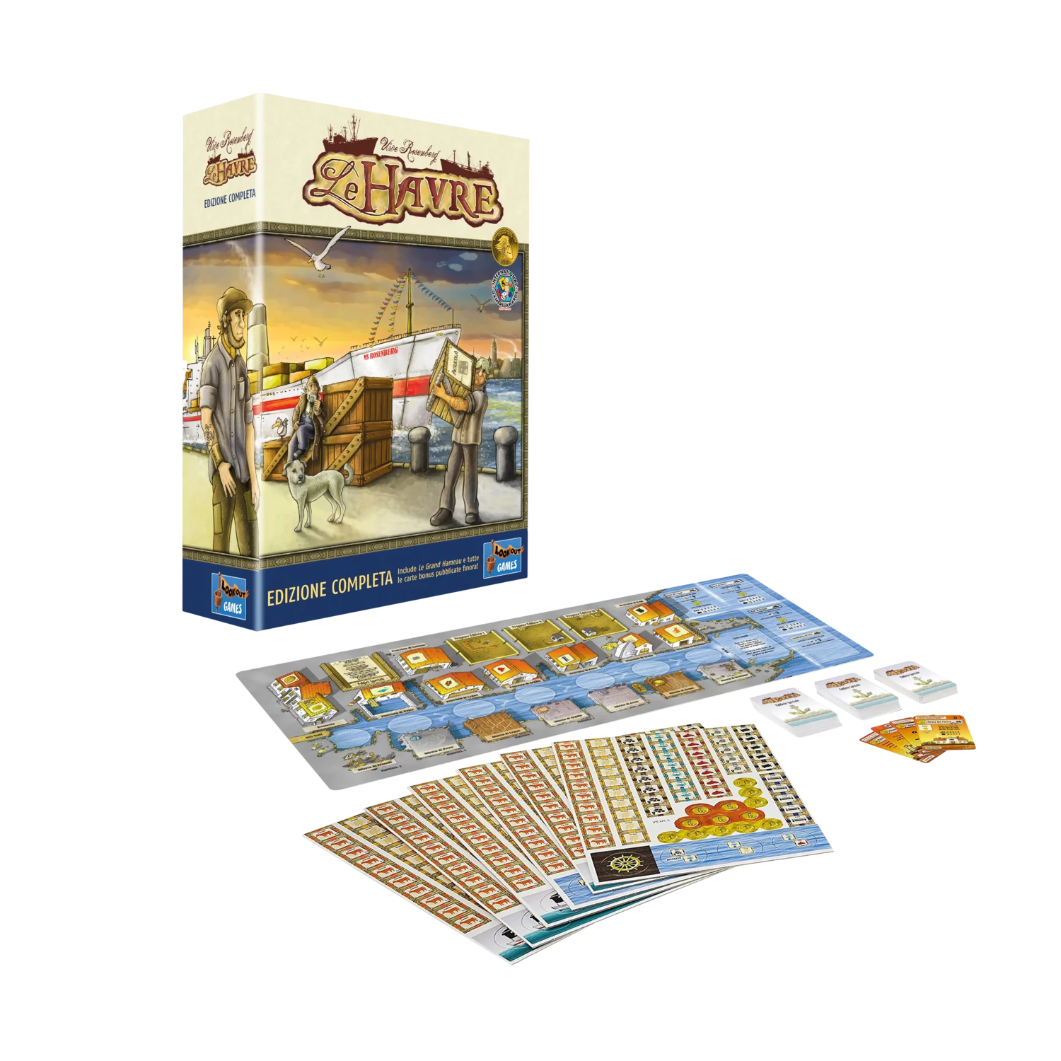 Le Havre