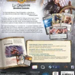 Il Signore degli Anelli LCG – La Cercasogni, Esp. Campagna