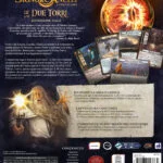 Il Signore degli Anelli LCG – Le Due Torri, Esp. Saga
