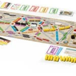 Ticket to Ride Berlino