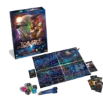 Twilight Inscription