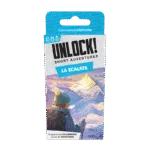 Unlock! Short Adventures