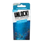 Unlock! Short Adventures