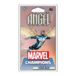 Marvel Champions LCG – Angelo
