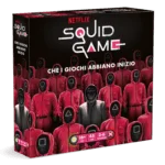 Squid Game