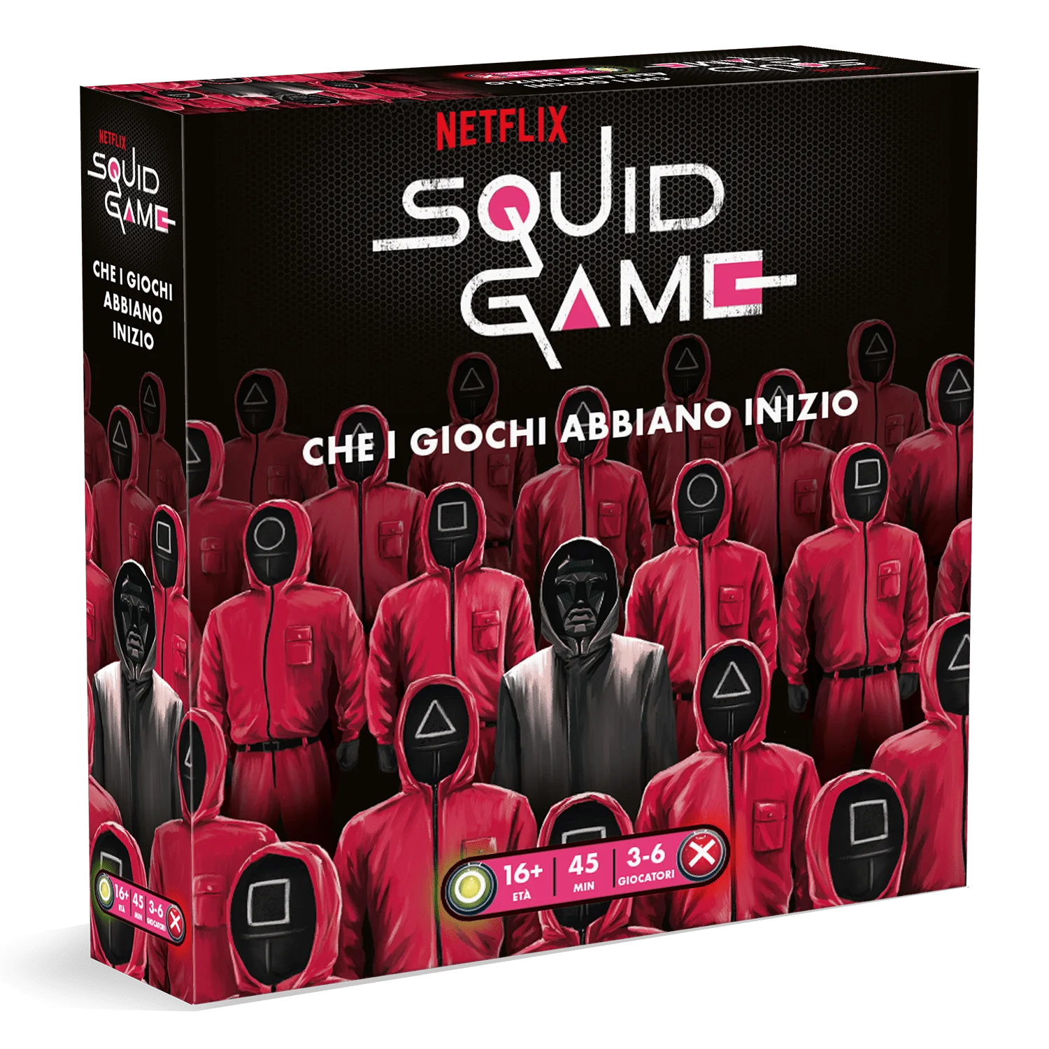 Squid Game