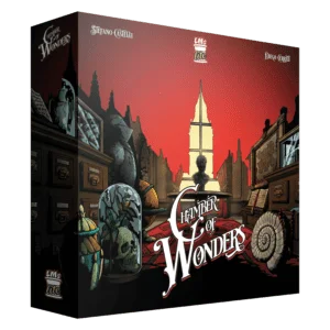 Chamber of Wonders