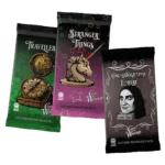 Chamber of Wonders – Booster Packs