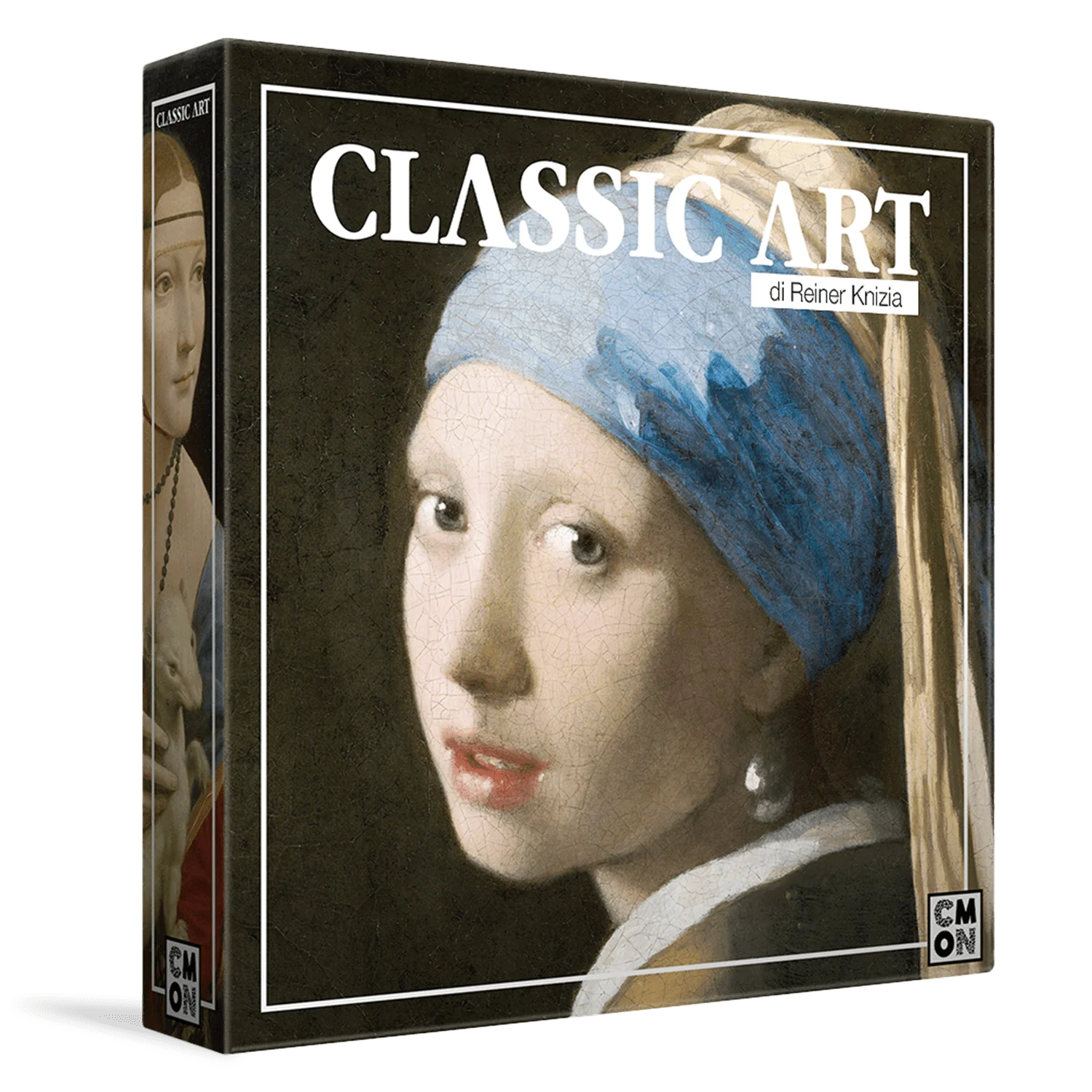 Classic Art