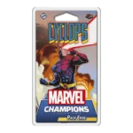 Marvel Champions LCG – Ciclope