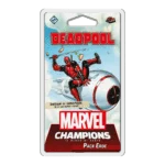 Marvel Champions LCG – Deadpool