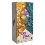 Dice Forge – Rebellion