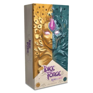 Dice Forge - Rebellion