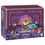 Disney Sorcerer’s Arena