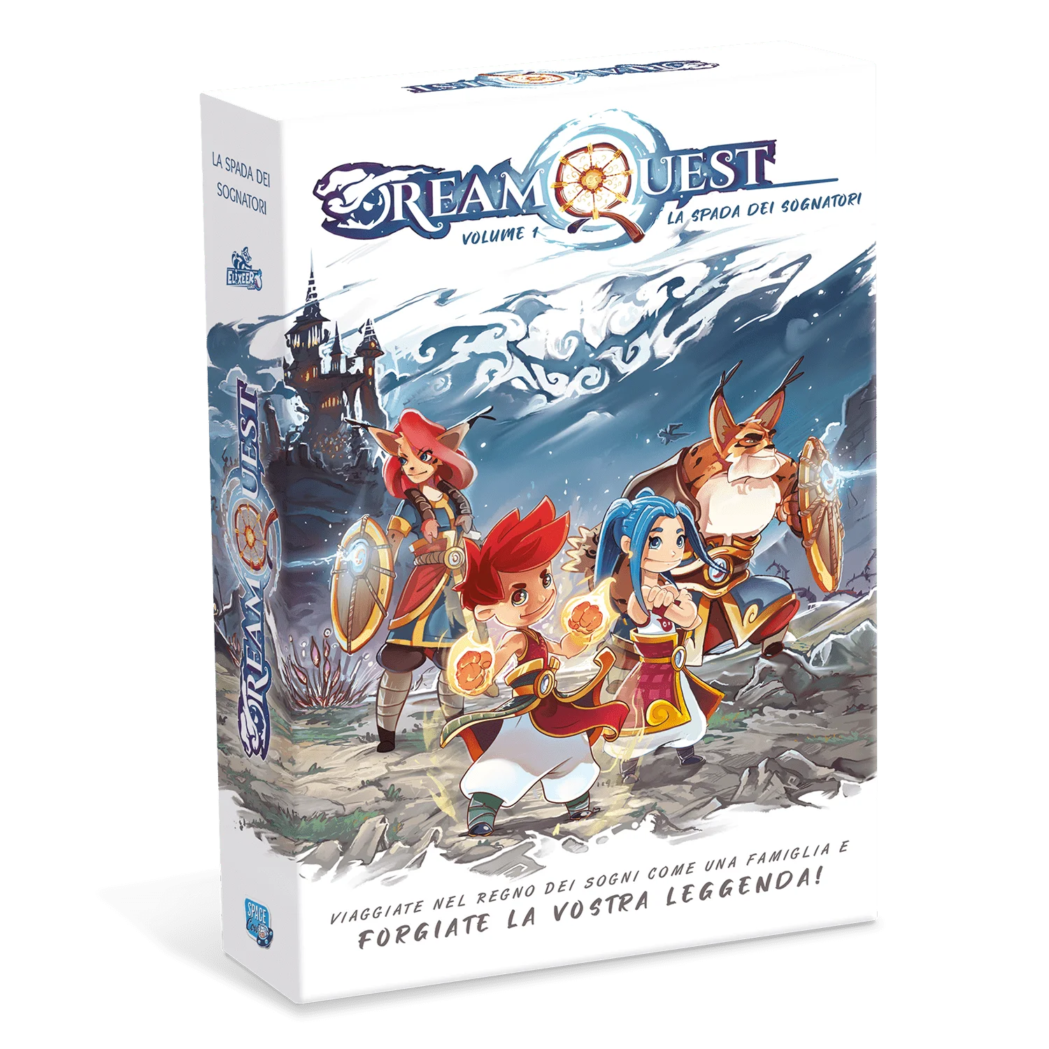 DreamQuest