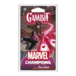 Marvel Champions LCG – Gambit