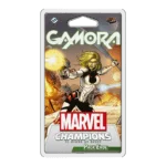 Marvel Champions LCG – Gamora
