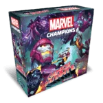 Marvel Champions LCG – Genesi Mutante