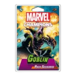 Marvel Champions LCG – Goblin