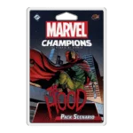 Marvel Champions LCG – The Hood