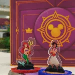 Disney Sorcerer’s Arena
