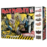 Iron Maiden Pack #2