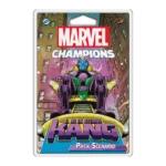 Marvel Champions LCG – Il Re in Eterno Kang