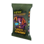 KeyForge – Venti di Scambio