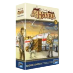 Le Havre