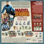 Marvel Zombies – Fantastic Four Under Siege