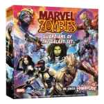 Marvel Zombies – Guardians of the Galaxy Set