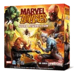 Marvel Zombies – Hydra Resurrection
