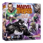 Marvel Zombies – Clash of the Sinister Six