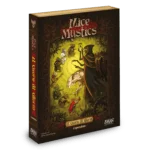 Mice & Mystics – Il Cuore di Glorm