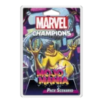 Marvel Champions LCG – Mojo Mania