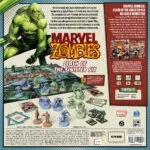 Marvel Zombies – Clash of the Sinister Six