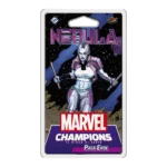 Marvel Champions LCG – Nebula