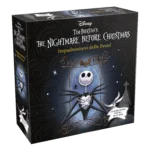 The Nightmare Before Christmas
