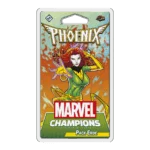 Marvel Champions LCG – Fenice
