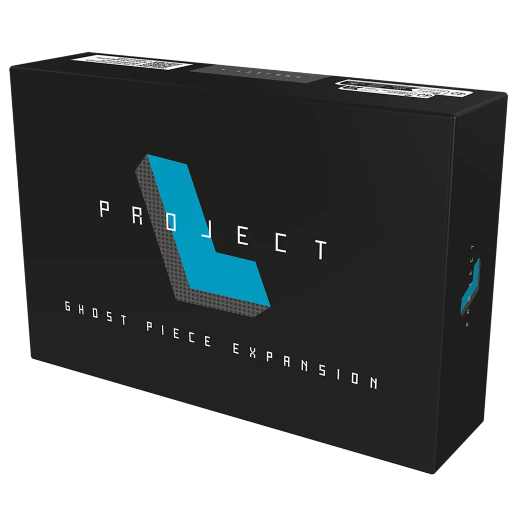Project L - Finesse