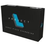 Project L – Ghost Piece